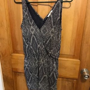H&M romper